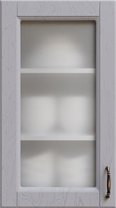 Кухня Парма Серый