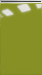 Кухня RioLine Оливка