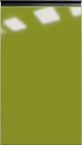 Кухня RioLine Оливка