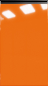 Кухня RioLine Оранж