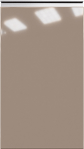 Кухня RioLine Капучино