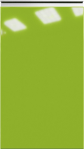 Кухня RioLine Грин