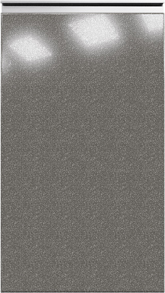 Кухня RioLine Грэй металлик