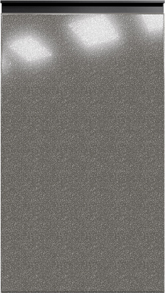 Кухня RioLine Грэй металлик