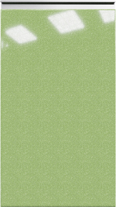 Кухня RioLine Фисташка металлик