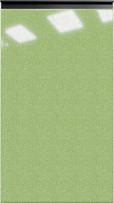 Кухня RioLine Фисташка металлик