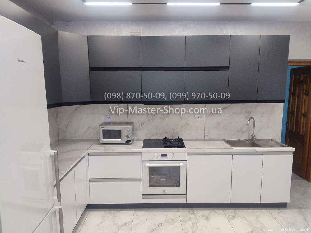 Фото Кухня GaMa