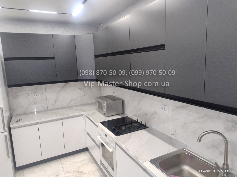 Фото Кухня GaMa