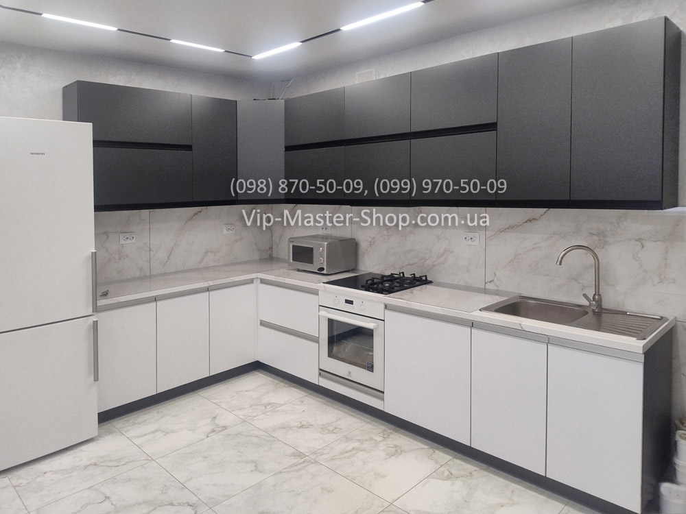 Фото Кухня GaMa