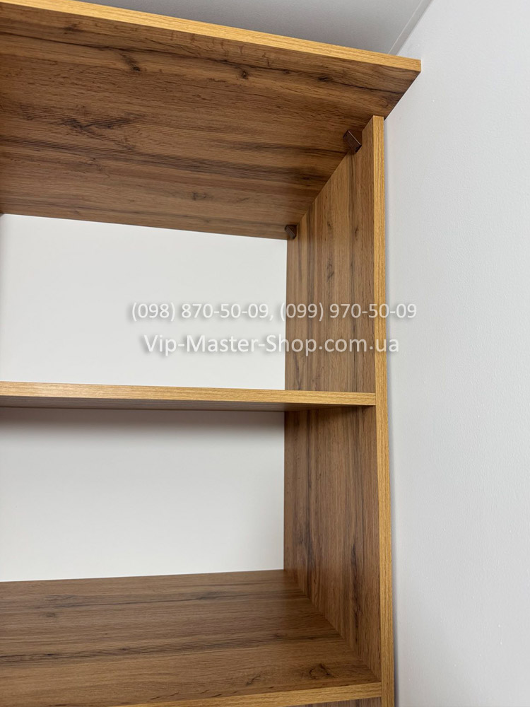 Фото ДСП Дуб аппалачі