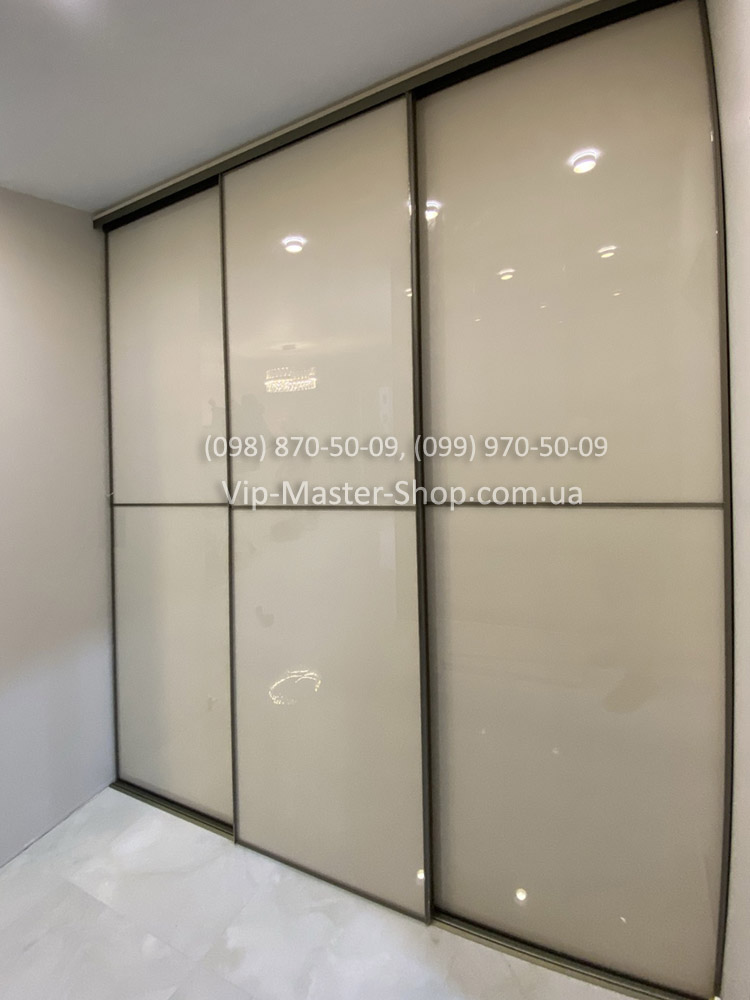 Фото Шкаф-купе на заказ