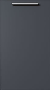 Кухня Родос Антрацит