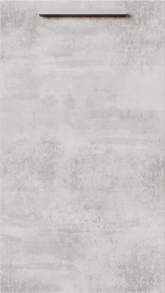 Кухня Родос Бетон тефра