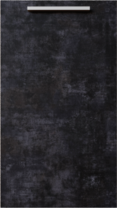 Кухня Родос Бетон темный