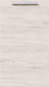 Кухня Родос Дуб крафт белый