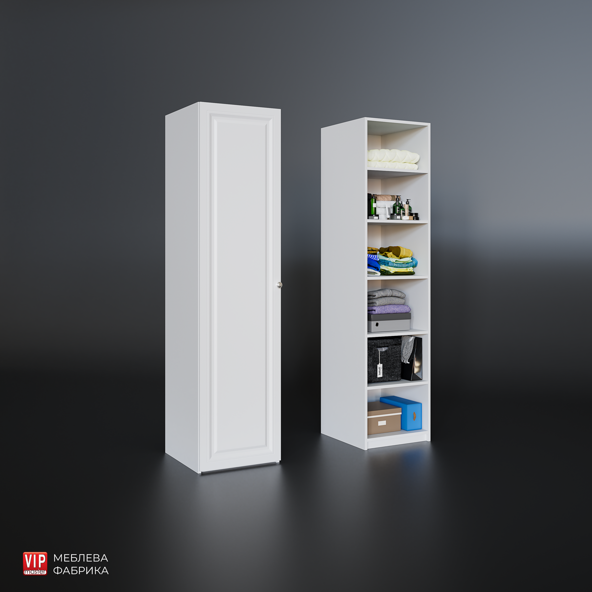 Шафа Мадрид Модуль М-10