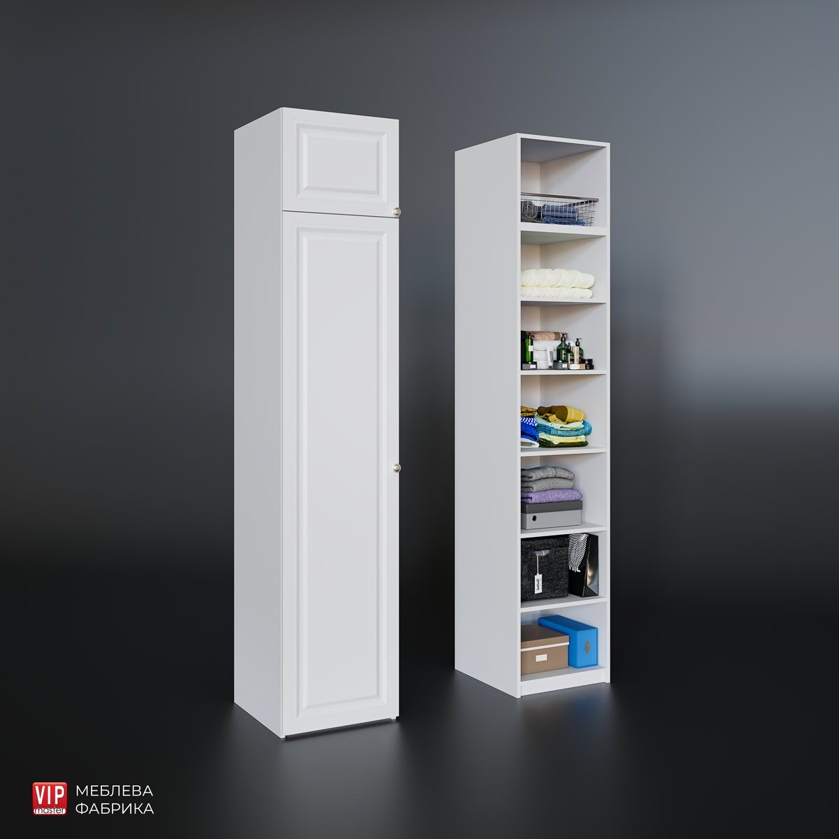 Шафа Мадрид Модуль М-11