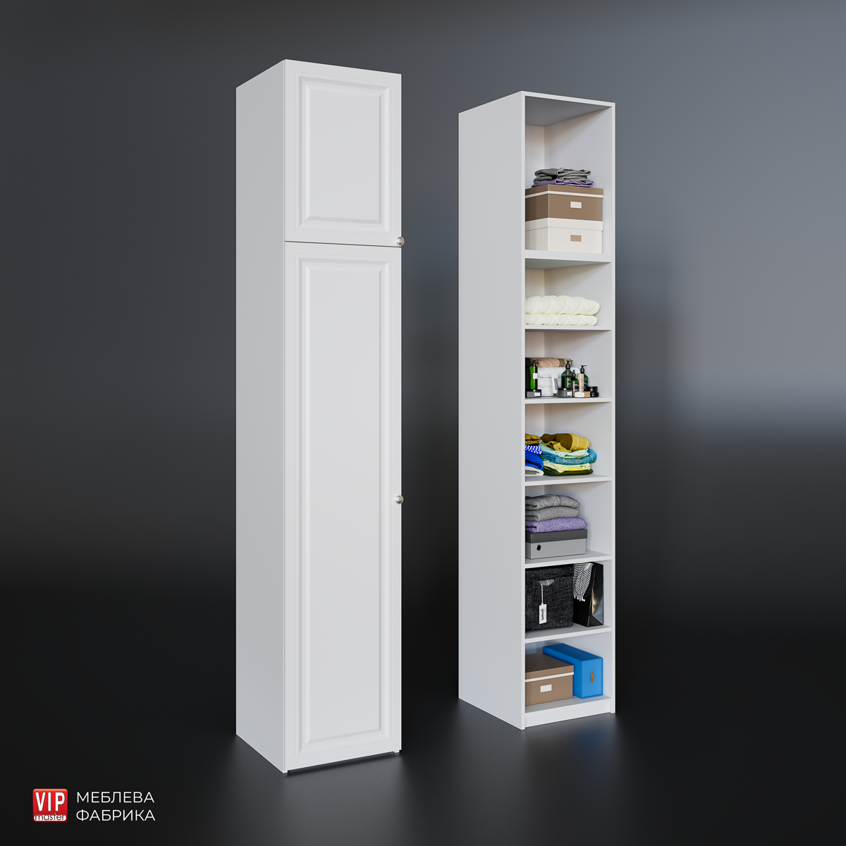 Шафа Мадрид Модуль М-12