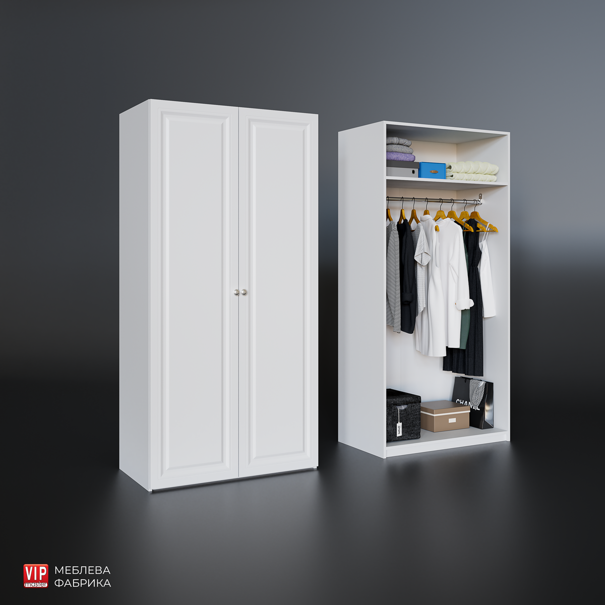 Шафа Мадрид Модуль М-2