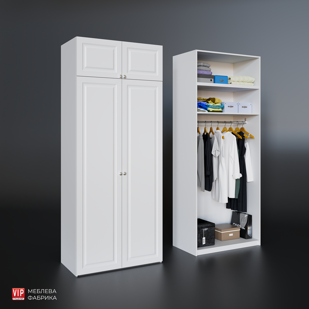 Шафа Мадрид Модуль М-2