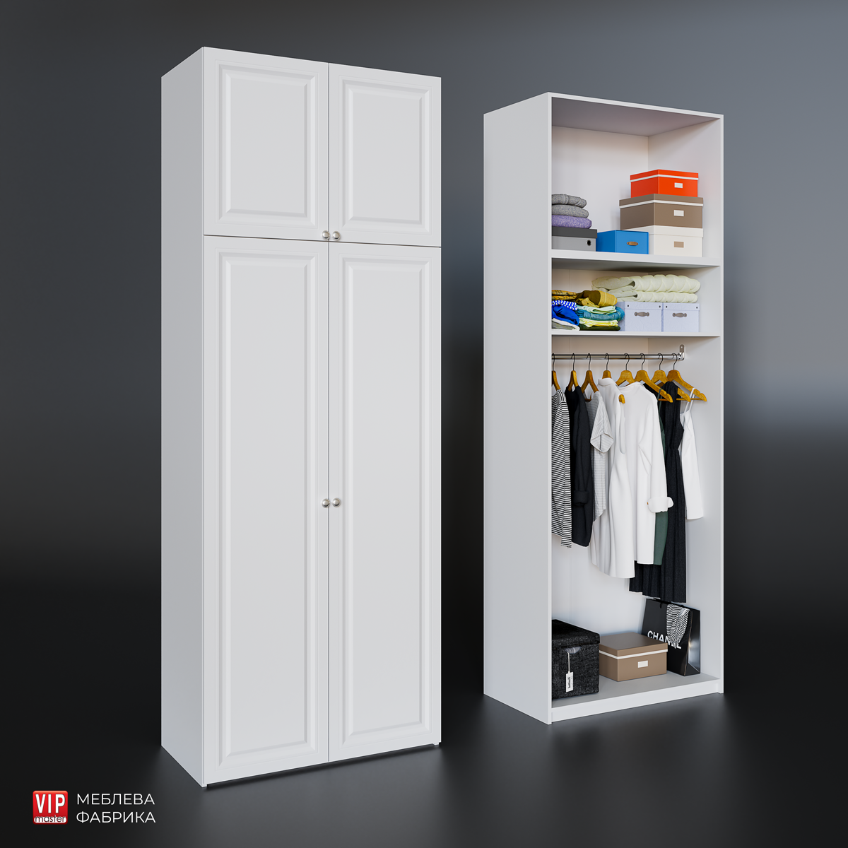 Шафа Мадрид Модуль М-2