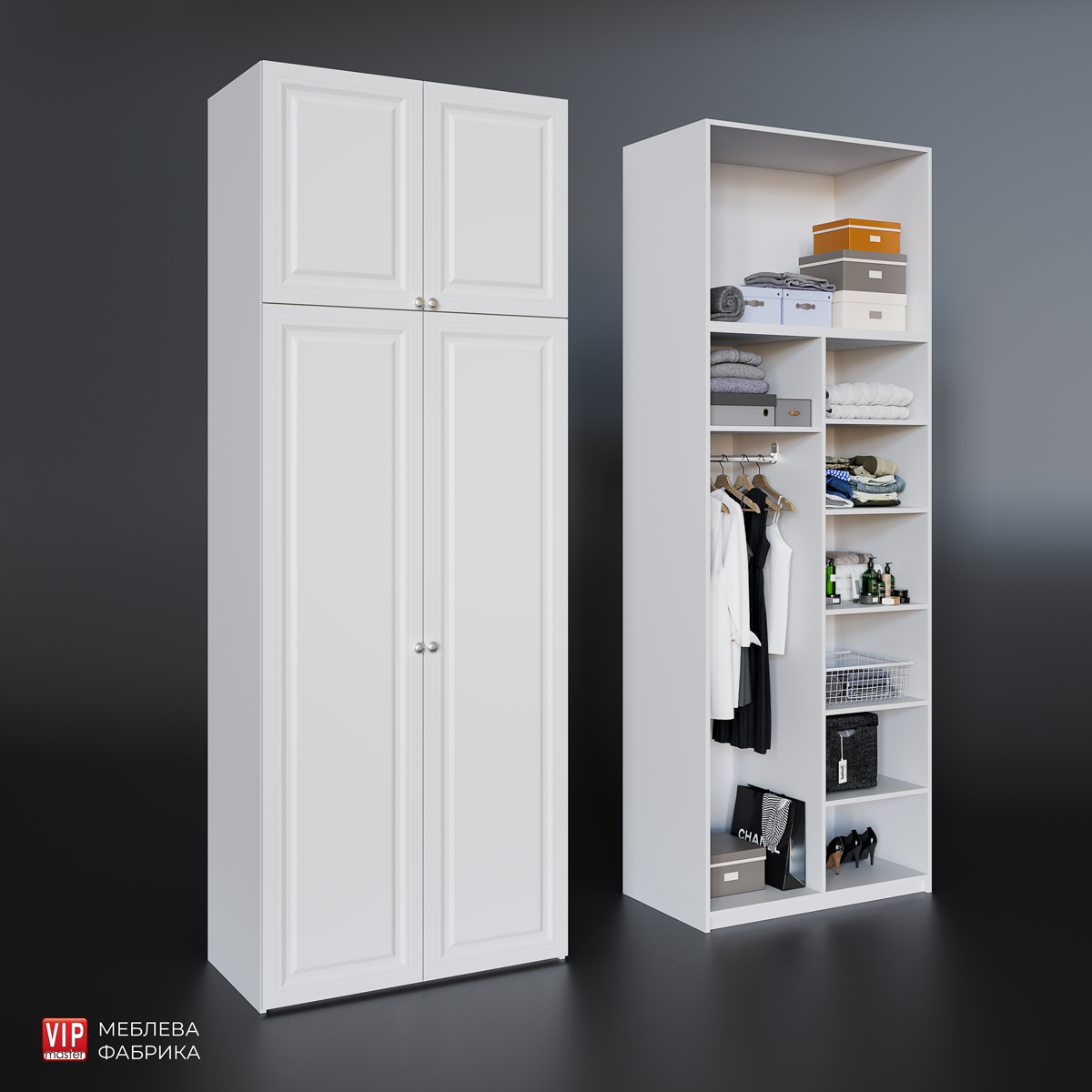 Шафа Мадрид Модуль М-22