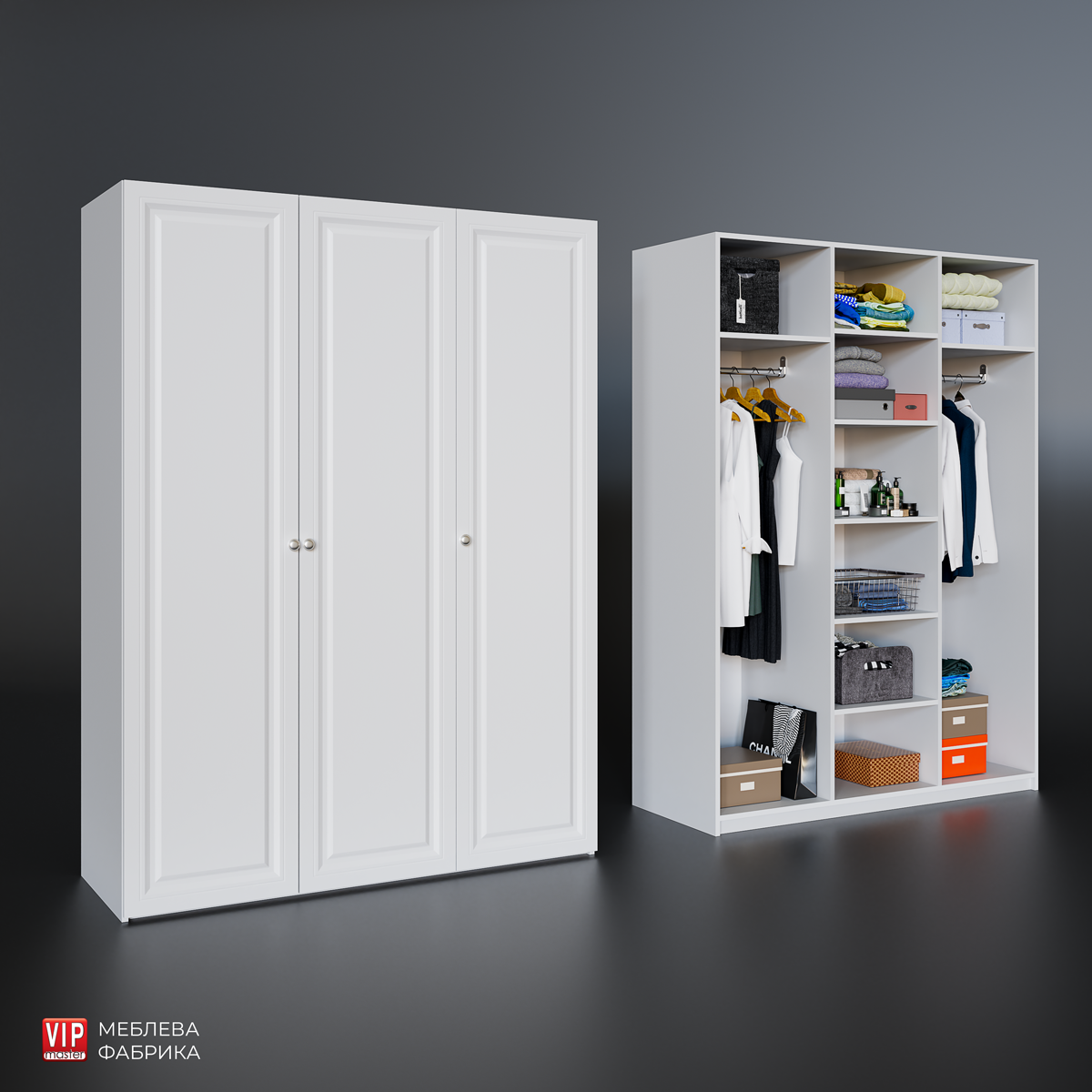 Шафа Мадрид Модуль М-30