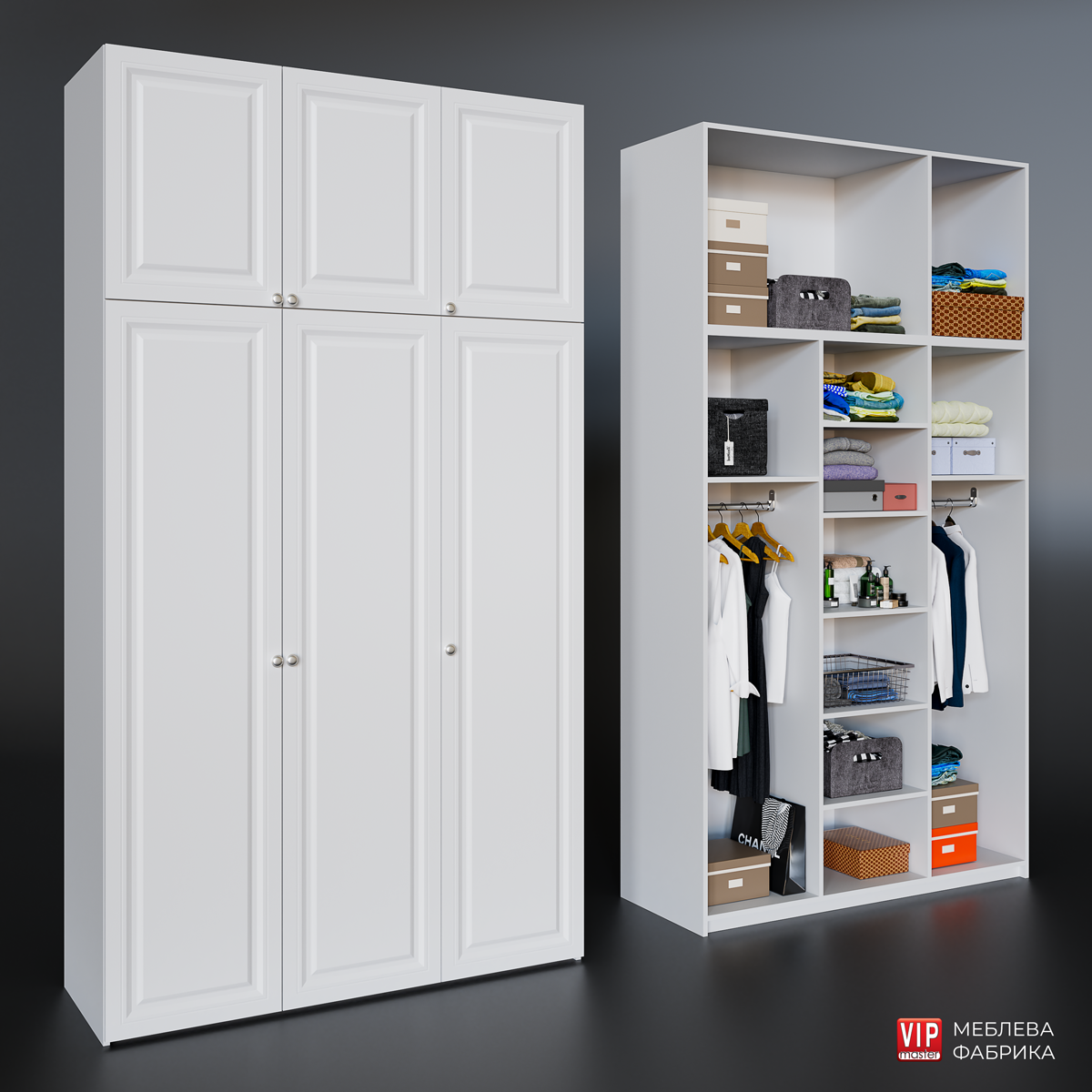 Шафа Мадрид Модуль М-32