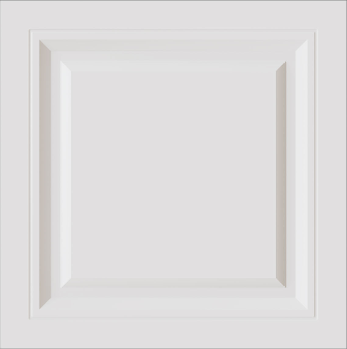 Цвет фасада Белый шкаф Марсель Вип-Мастер