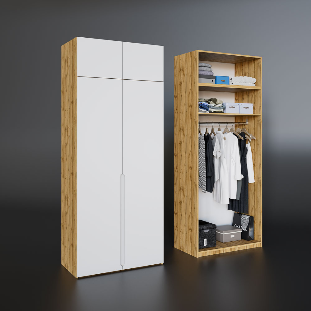 Шафа Неаполь Модуль М-2