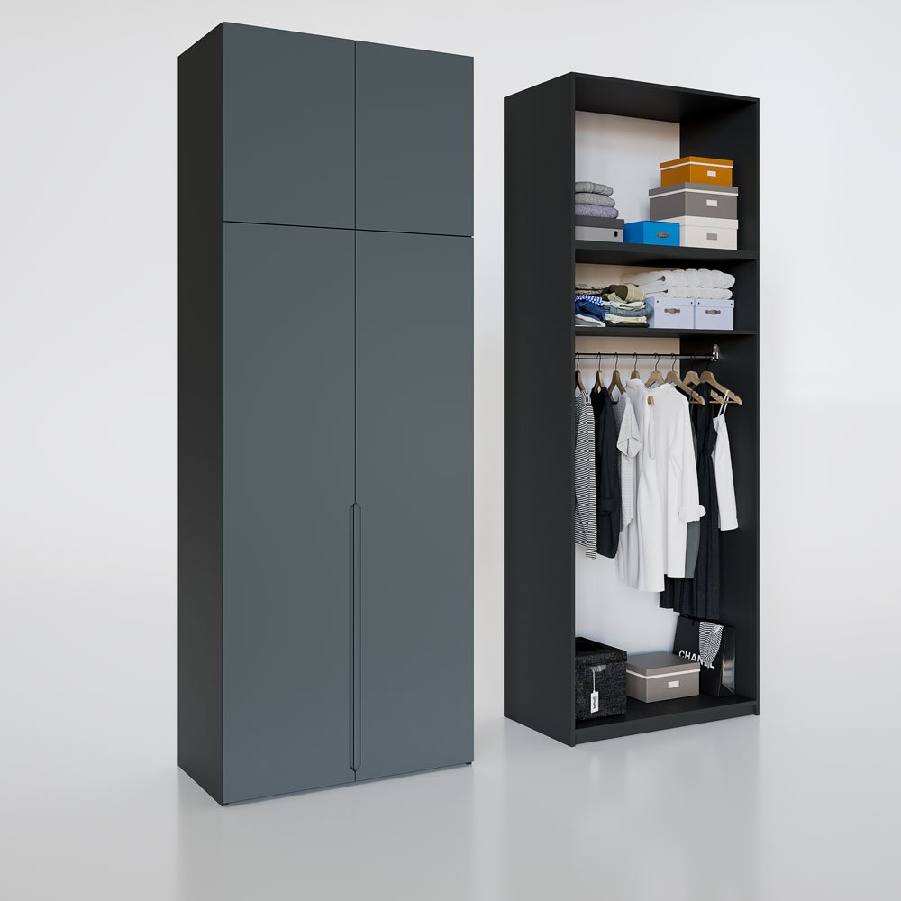 Шафа Неаполь Модуль М-2