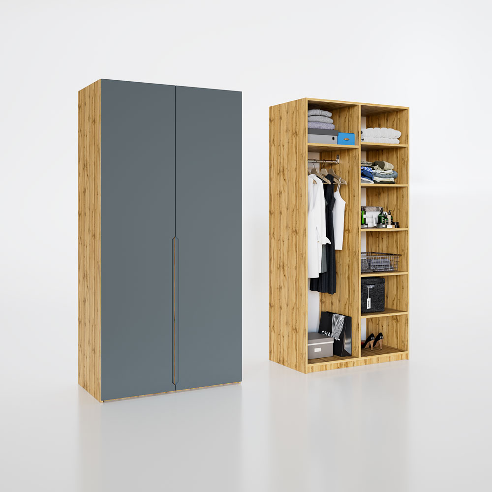 Шафа Неаполь Модуль М-2