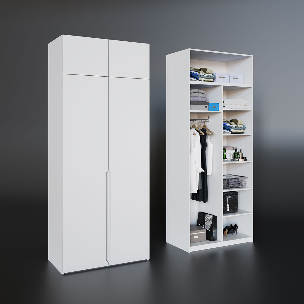 Шафа Неаполь Модуль М-2