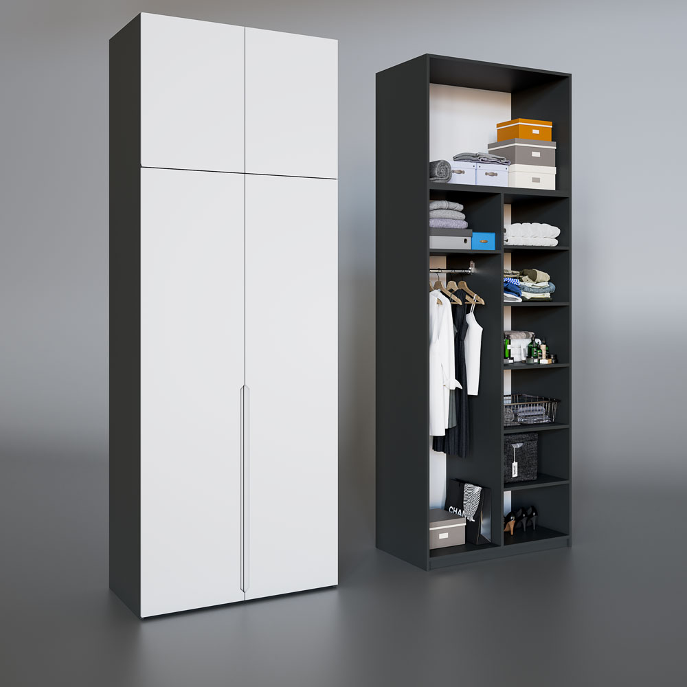 Шафа Неаполь Модуль М-2