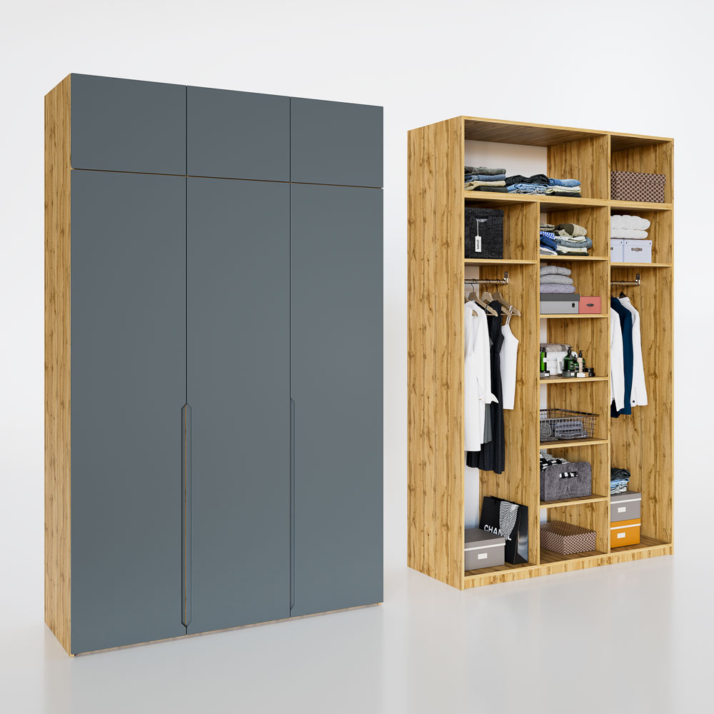 Шафа Неаполь Модуль М-2