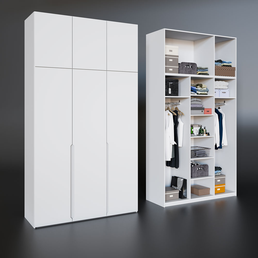 Шафа Неаполь Модуль М-2