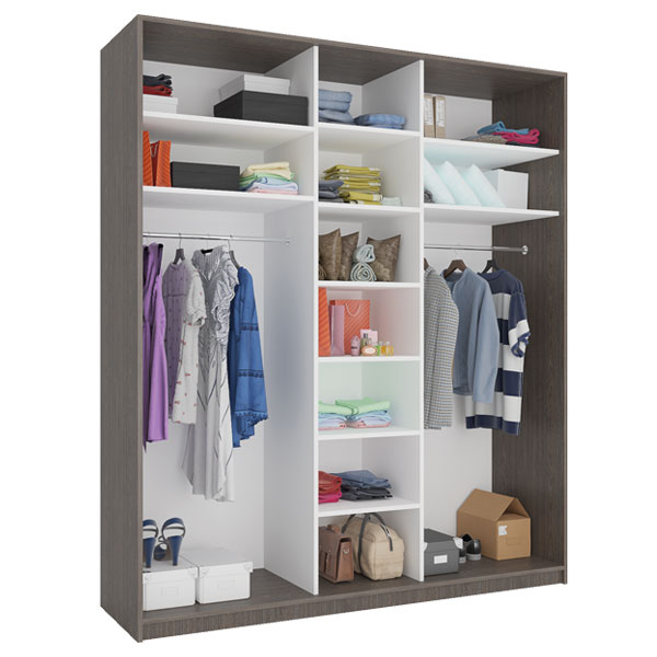 Шафи-купе наповнення