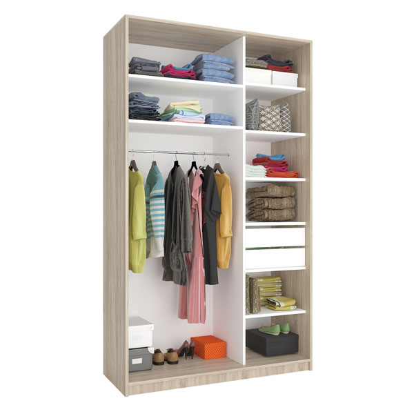 Шафи-купе наповнення