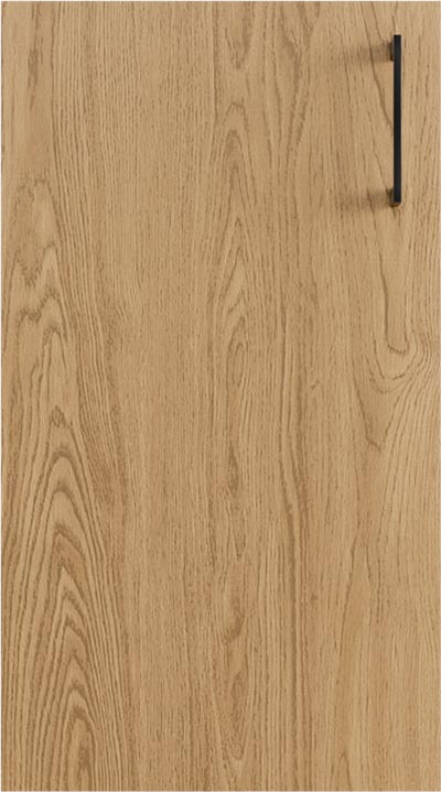 Кухня Соната Дуб Класичний