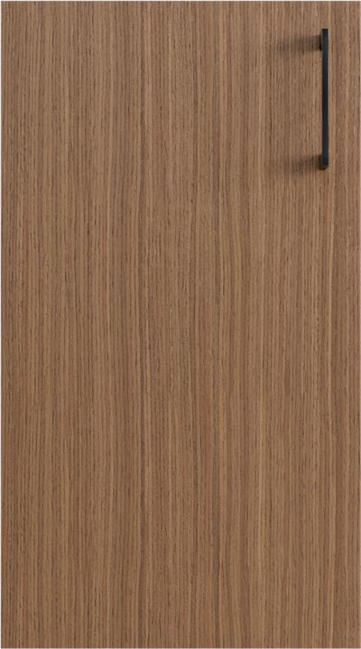 Кухня Соната Горіх Браун