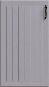 Кухня Верона Сірий