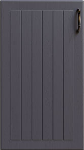 Кухня Верона Темно-Сірий