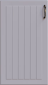 Кухня Верона Світло-сірий