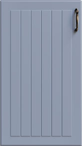 Кухня Верона Сіро-голубий