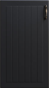 Кухня Верона Чорний